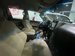 تويوتا لاندكروزر برادو